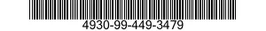 4930-99-449-3479  4930994493479 994493479