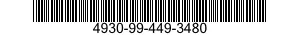 4930-99-449-3480  4930994493480 994493480