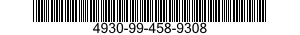 4930-99-458-9308  4930994589308 994589308