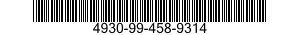 4930-99-458-9314  4930994589314 994589314