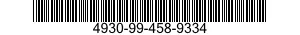 4930-99-458-9334  4930994589334 994589334