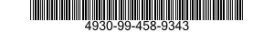 4930-99-458-9343  4930994589343 994589343