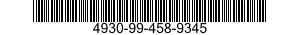 4930-99-458-9345  4930994589345 994589345
