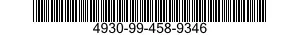 4930-99-458-9346  4930994589346 994589346