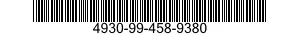 4930-99-458-9380  4930994589380 994589380