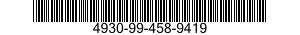 4930-99-458-9419  4930994589419 994589419