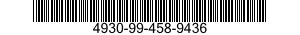 4930-99-458-9436  4930994589436 994589436