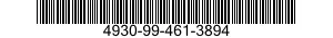 4930-99-461-3894  4930994613894 994613894