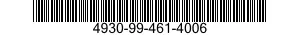4930-99-461-4006  4930994614006 994614006
