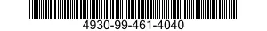 4930-99-461-4040  4930994614040 994614040