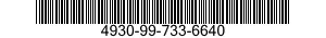 4930-99-733-6640  4930997336640 997336640