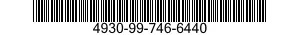 4930-99-746-6440  4930997466440 997466440