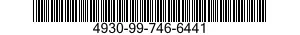 4930-99-746-6441  4930997466441 997466441