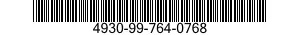 4930-99-764-0768  4930997640768 997640768