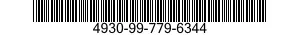 4930-99-779-6344 MODULE,AVCAT 4930997796344 997796344