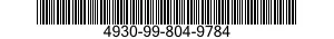 4930-99-804-9784  4930998049784 998049784
