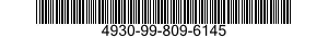 4930-99-809-6145  4930998096145 998096145