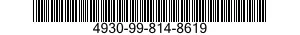 4930-99-814-8619  4930998148619 998148619