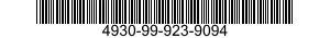 4930-99-923-9094 COUPLING,GREASE GUN 4930999239094 999239094