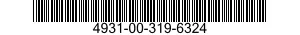 4931-00-319-6324  4931003196324 003196324