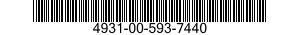 4931-00-593-7440  4931005937440 005937440