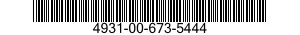 4931-00-673-5444  4931006735444 006735444