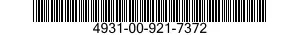 4931-00-921-7372  4931009217372 009217372
