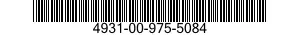 4931-00-975-5084 CIRCUIT CARD ASSEMBLY 4931009755084 009755084