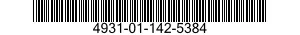 4931-01-142-5384 PLATE,ALIGNING 4931011425384 011425384