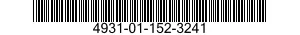 4931-01-152-3241  4931011523241 011523241