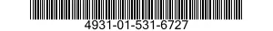 4931-01-531-6727 SUPPORT,ADJUSTABLE,TEST FIXTURE 4931015316727 015316727
