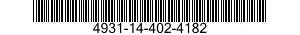 4931-14-402-4182  4931144024182 144024182