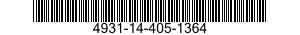 4931-14-405-1364 CHASSIS/TIROIR,FONC 4931144051364 144051364