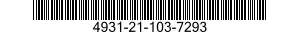 4931-21-103-7293 RETICLE,OPTICAL INSTRUMENT 4931211037293 211037293