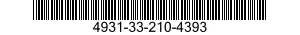 4931-33-210-4393 TEST SET,LASER RANGE FINDER 4931332104393 332104393