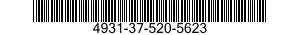 4931-37-520-5623 TEST SET,LASER RANGE FINDER 4931375205623 375205623