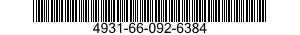 4931-66-092-6384 ADJUSTING TOOL 4931660926384 660926384