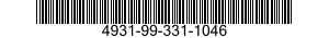 4931-99-331-1046 INTERFACE PANEL,SIG 4931993311046 993311046