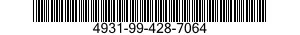 4931-99-428-7064  4931994287064 994287064