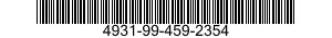 4931-99-459-2354  4931994592354 994592354