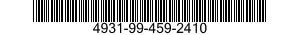 4931-99-459-2410  4931994592410 994592410