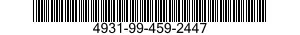 4931-99-459-2447  4931994592447 994592447