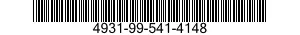 4931-99-541-4148  4931995414148 995414148