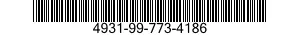 4931-99-773-4186  4931997734186 997734186