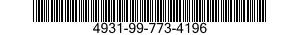 4931-99-773-4196  4931997734196 997734196