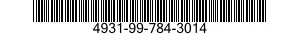 4931-99-784-3014 CASE,ELECTRICAL EQU 4931997843014 997843014
