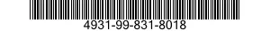 4931-99-831-8018 HOLDER,MICROSCOPE 4931998318018 998318018