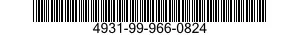 4931-99-966-0824  4931999660824 999660824
