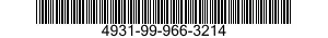 4931-99-966-3214  4931999663214 999663214