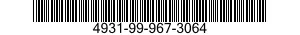 4931-99-967-3064  4931999673064 999673064